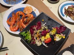 -大渔铁板烧(花园道店)