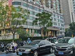 -新兴家喻酒家·羊城名宴(昌岗店)