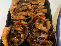 -渔娘渔家丹东海鲜(东直门店)