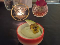 -圣丰索菲特·法国餐厅