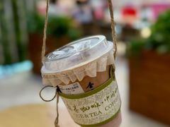 -鹊茶咖啡•新中式(深圳首店)