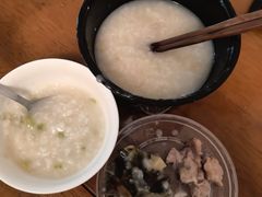 -南拳十三姨·潮汕砂锅粥(世纪金源店)