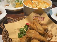 -前海沿·青岛菜(五四广场永旺店)