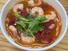 -明月虾面(厦禾路店)