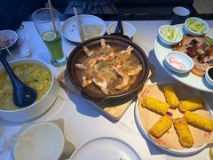 -额娘·春饼烤鸭(天鸿店)