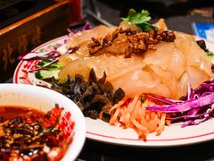 -破摊·东北烧烤(观前街店)