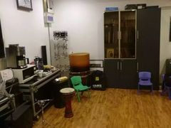 -乐童乐人现代音乐艺术学校(万柳校区)