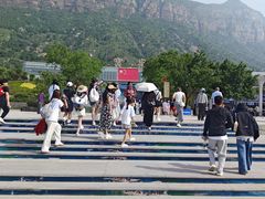 -河南宝泉旅游区