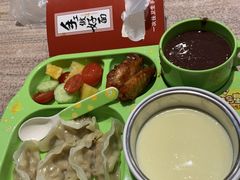 -九毛九西北菜(番禺万达店)