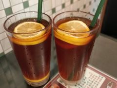 -港爺茶檔·茶餐厅(东晓南路店)