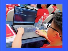 -童程童美·信息学竞赛·机器人编程·少儿编程(太阳宫校区)