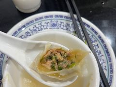 -一锅厨东北水饺店(厦大店)