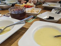 -豪客来牛排(红豆万花城店)