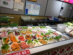 -天府国麻辣香锅(李沧万达店)