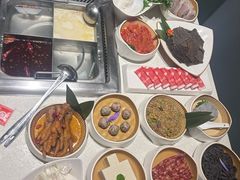 -海底捞大排档火锅(打浦路店)