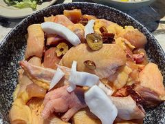 -琥珀川糟粕醋·香草鸭·鸡煲(慈云寺店)