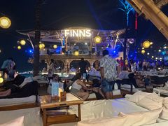 -FINNS Beach Club
