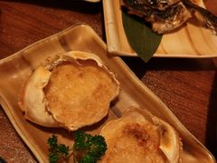 蟹宝-浪花亭日本料理(古田路店)