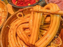 -阳阳老火锅(小南门店)