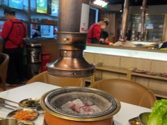 -西塔老太太泥炉烤肉(望京一店)