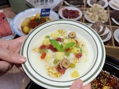 -江南鱼捞(北仑银泰城店)