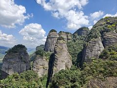 -南武当山景区
