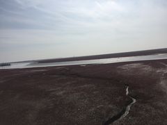 -红海滩国家风景廊道