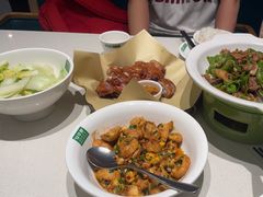 -绿草地·湘菜(7mall店)