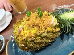 -Thai Market Restaurant( 04 Tran Quoc Toan)