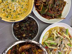 -辣螃铠盆盆蟹大排档(总店)