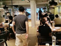 大堂-卡朋厨房(289艺术园区店)