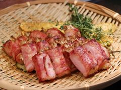 -厦门宝龙铂尔曼大酒店·海鲜自助餐厅