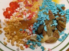 -好旺角齐市鲜切牛自助烤肉(农林五道街总店)