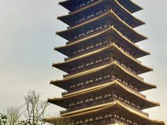 -牛首山文化旅游区