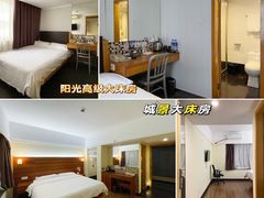 -悦来客栈(深圳南山地铁站店)
