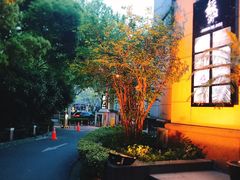 门面-苏浙汇(古北店)