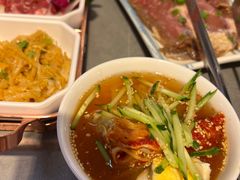 -金龙烧烤·牛肉面(西塔店)
