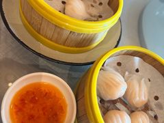 -郑州希尔顿酒店-豫园中餐厅