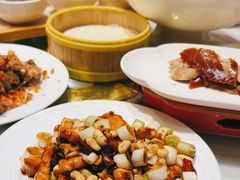 -大鸭梨烤鸭(房山店)