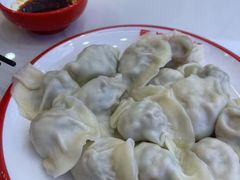 -霍嘟嘟手工水饺(黄山花园店)