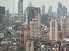 -上海雅居乐万豪侯爵酒店