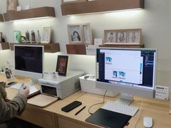 -海马体照相馆(重庆万象城大师店)