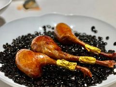 -怡情荟•海鲜青岛菜(五四广场旗舰店)