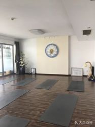 -酉嘉瑜伽YO+YOGA