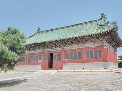 -北镇庙