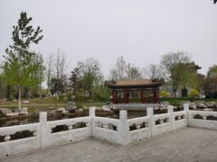 -武清南湖绿博园