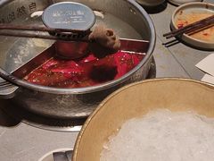 -巴奴毛肚火锅(二七万达店)