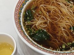 -天龙宝严素食馆(大兴善寺店)