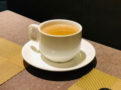 Masala&nbsp;Tea&nbsp;印度玛莎拉茶-Pita's&Tika's中东和印度风味餐厅(龙湖天街店)