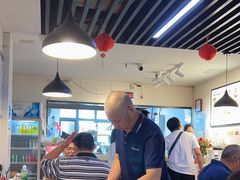 -金原鸭血粉丝汤·汤包·脆皮烤鸭(南京博物院店)